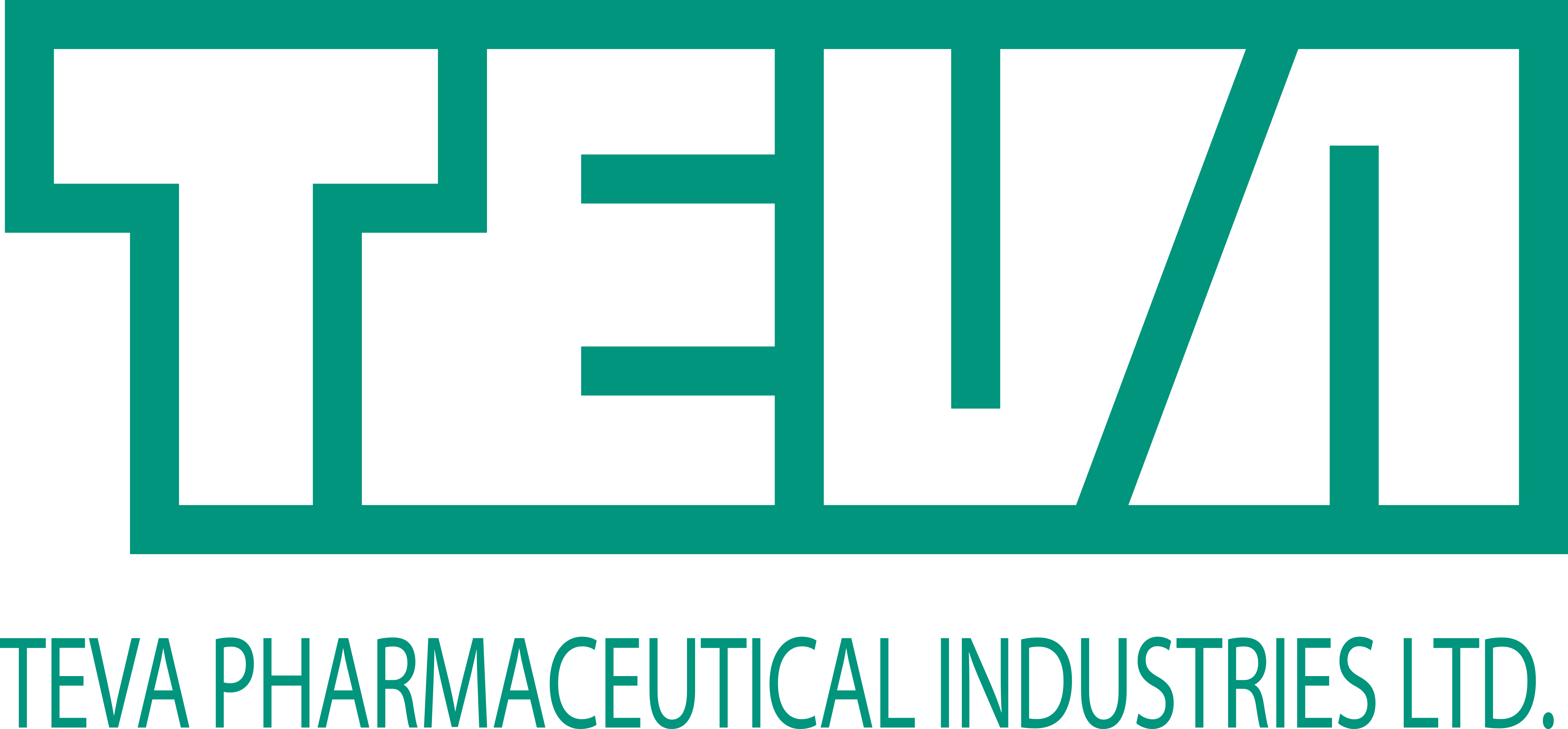 Teva Pharmaceutical Industries